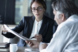 fiduciary accounting services